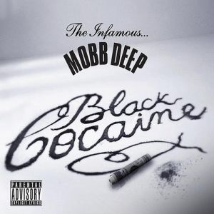 Album Mobb Deep - Black Cocaine