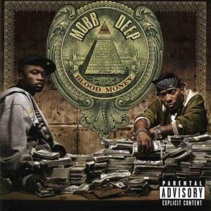 Album Mobb Deep - Blood Money