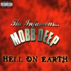 Album Mobb Deep - Hell on Earth