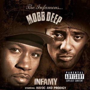 Album Mobb Deep - Infamy