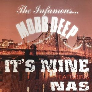 Album It's Mine - Mobb Deep