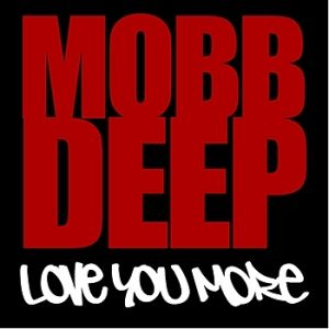 Love You More - album