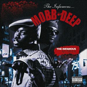 Album The Infamous Archives - Mobb Deep