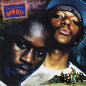 Mobb Deep The Infamous, 1995
