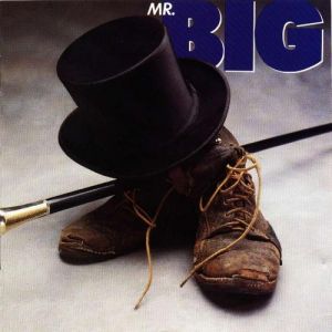 Mr. Big - album