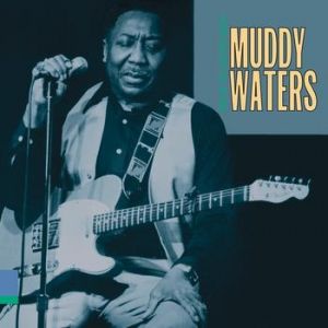 Album Muddy Waters - King of the Electric Blues