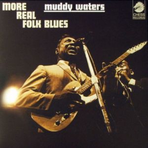 Muddy Waters : More Real Folk Blues