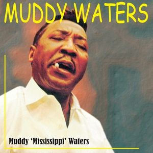 Album Muddy Waters - Muddy "Mississippi" Waters – Live