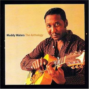 Album The Anthology (1947–1972) - Muddy Waters