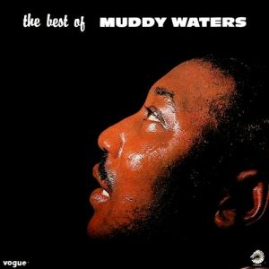 Album Muddy Waters - The Best of Muddy Waters