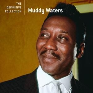 Album Muddy Waters - The Definitive Collection