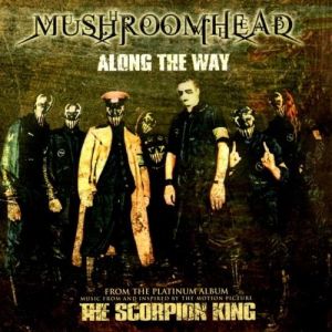 Album Mushroomhead - Along the Way