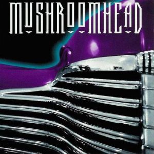 Album Mushroomhead - Superbuick