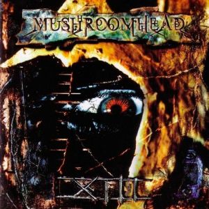 Album Mushroomhead - XIII
