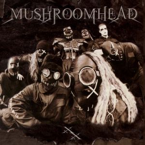 Album Mushroomhead - XX