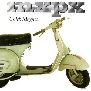 Album MxPx - Chick Magnet