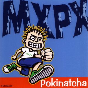 Pokinatcha - album