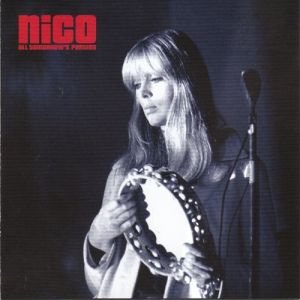Album Nico - All Tomorrow