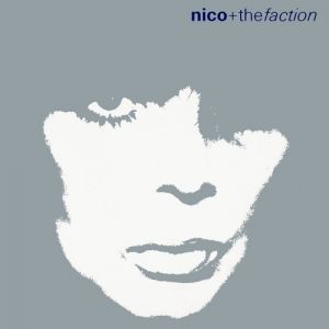 Album Nico - Camera Obscura