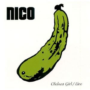 Album Chelsea Girl / Live - Nico