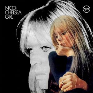 Album Nico - Chelsea Girl