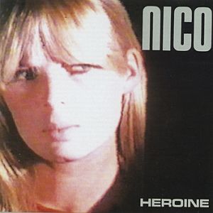 Album Nico - Heroine