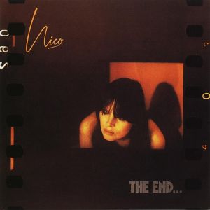 Album Nico - The End...