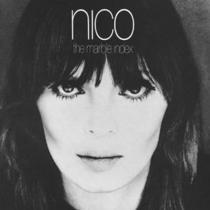 Album The Marble Index - Nico