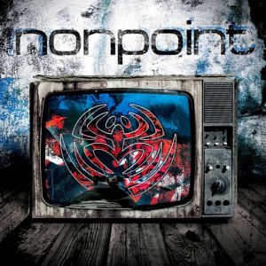 Album Nonpoint - Nonpoint