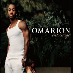 Album Omarion - Entourage