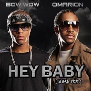 Album Omarion - Hey Baby (Jump Off)