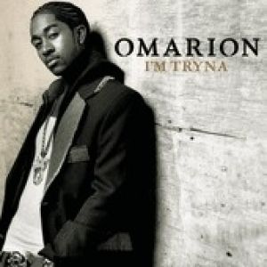 Album Omarion - I
