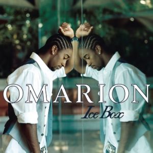 Album Omarion - Ice Box