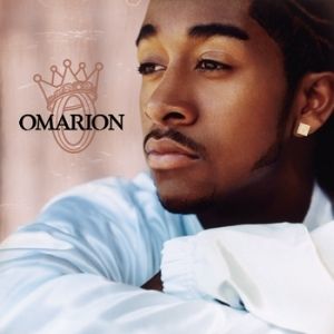 Album Omarion - O