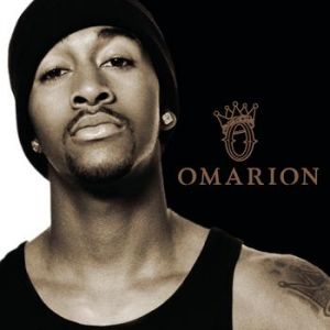 Album O - Omarion