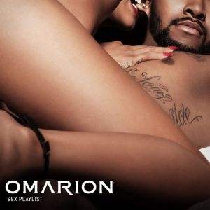 Album Omarion - Sex Playlist
