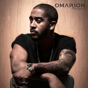 Album You Like It - Omarion