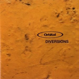 Album Diversions - Orbital