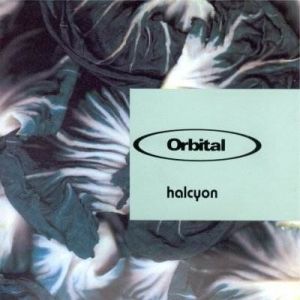 Orbital : Halcyon