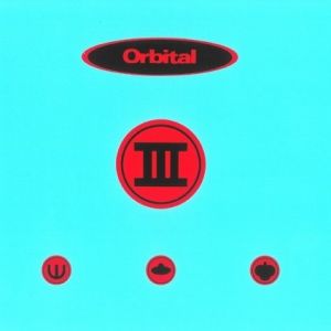 Album Orbital - III