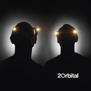 Album Orbital - Orbital 20