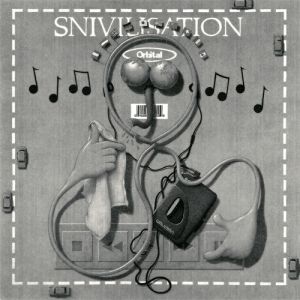 Album Snivilisation - Orbital