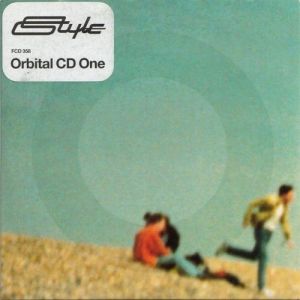 Album Orbital - Style