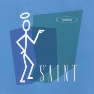 Album The Saint - Orbital