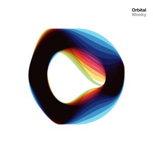 Album Orbital - Wonky