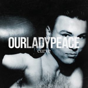Album Our Lady Peace - Curve