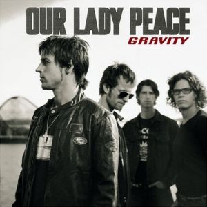Album Our Lady Peace - Gravity