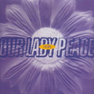 Album Hope - Our Lady Peace