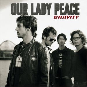 Album Made of Steel - Our Lady Peace