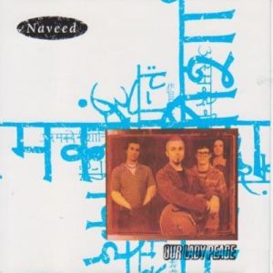 Album Our Lady Peace - Naveed
